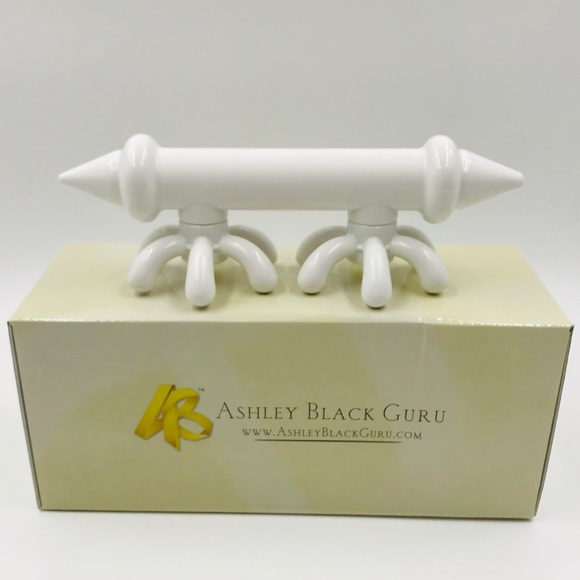 Ashley Black MINI 2 Fascia Blaster Brand New - Picture 1 of 7